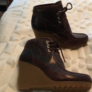 Michael Kors Booties